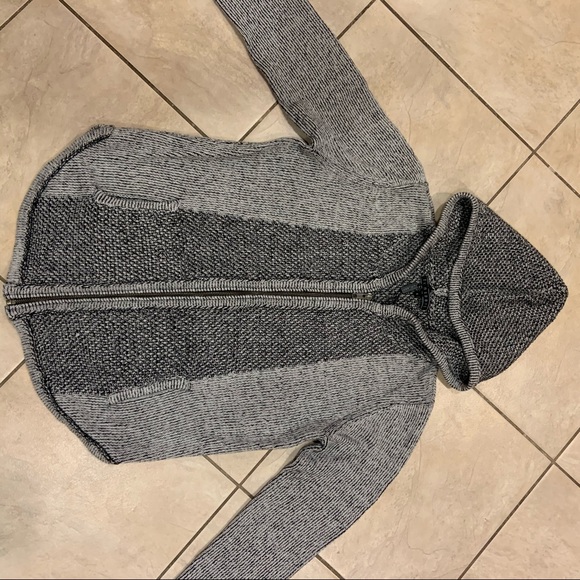 Women’s Designer Sip-up Hoody - Picture 8 of 8